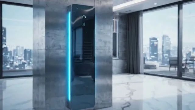 فيديو صيانة دايكن