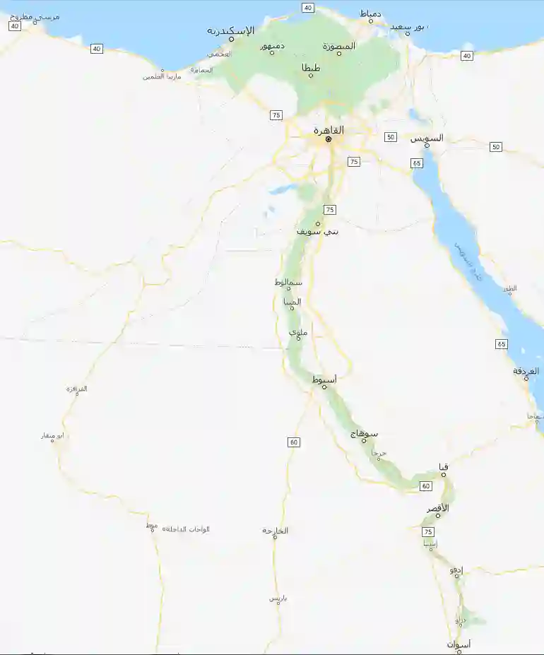 اماكن مراكز صيانة دايكن